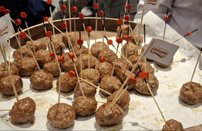 foto albndigas con jalapeos 