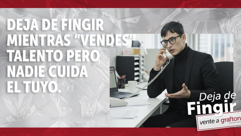 imagen campaa grafton