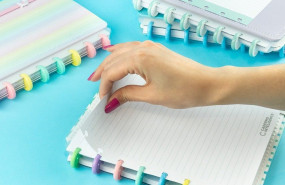 imagen de cuaderno de la firma cuaderno inteligente 1 imagen de cuaderno de la firma cuaderno inteligente 1