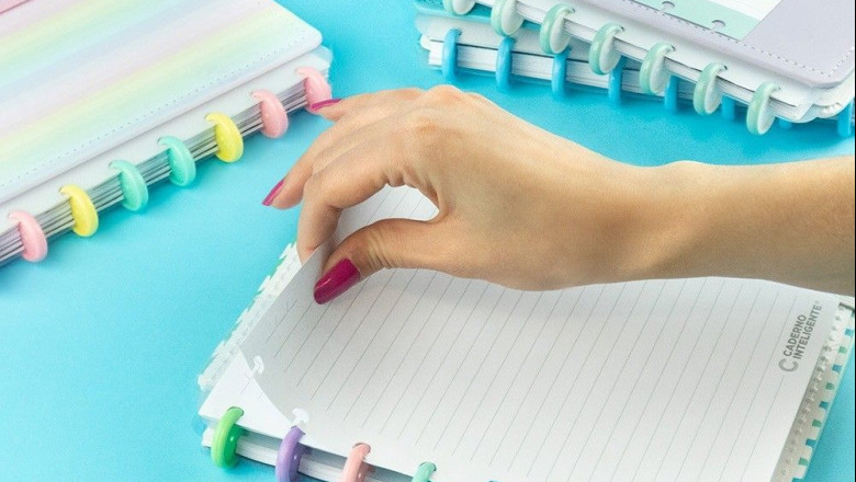 imagen de cuaderno de la firma cuaderno inteligente 1