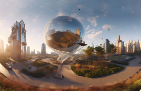 inteligencia artificial realidad aumentada virtual 