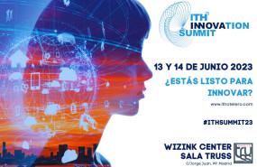 ith innovation summit 2023 ith innovation summit 2023