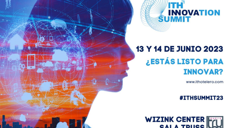 ith innovation summit 2023 
