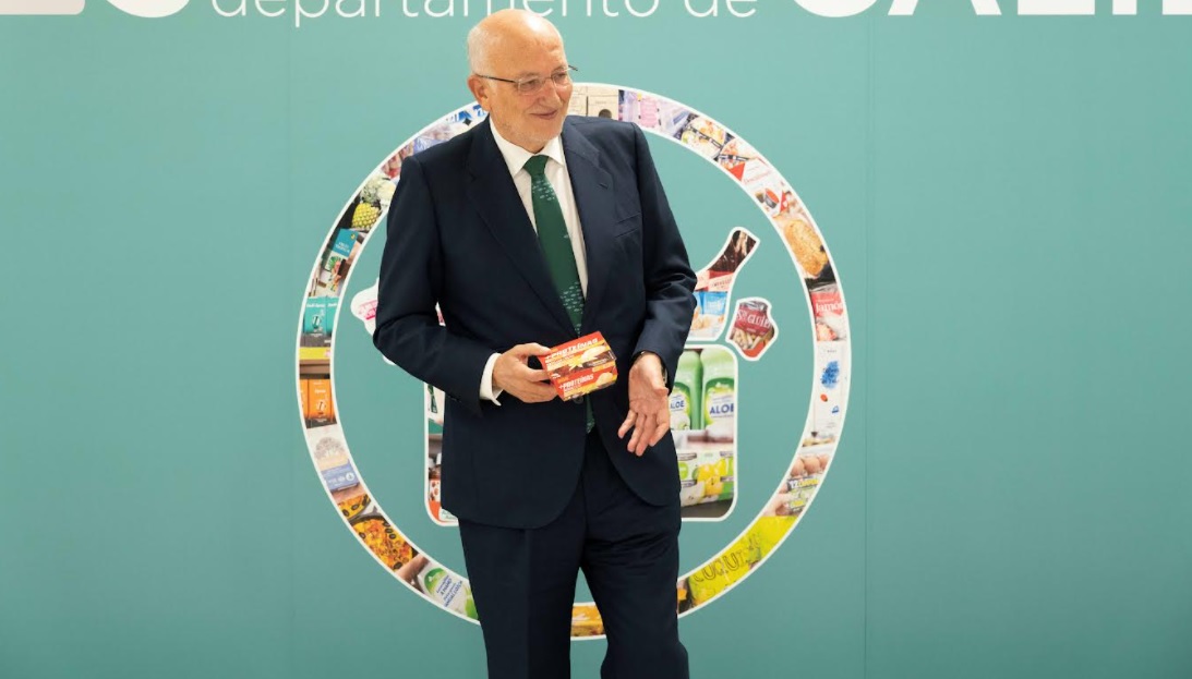 Mercadona gana 680 millones en 2021, un 6% menos, pese a vender un 3,3% más