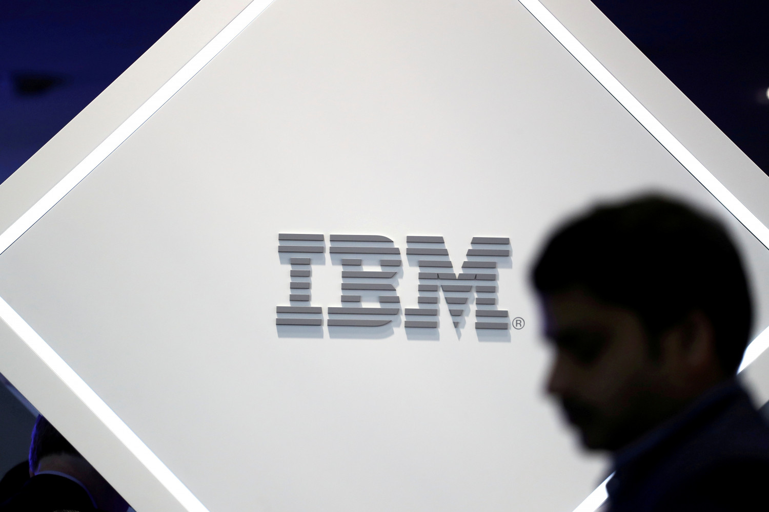 IBM se hunde tras decepcionar con sus ingresos y anunciar la compra de HashiCorp