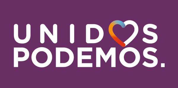 logo unidos podemos