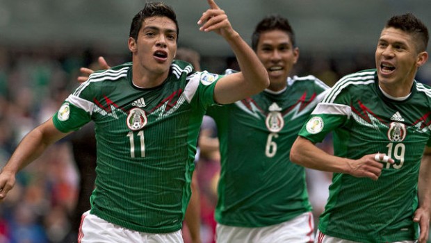 mexico raul jimenez