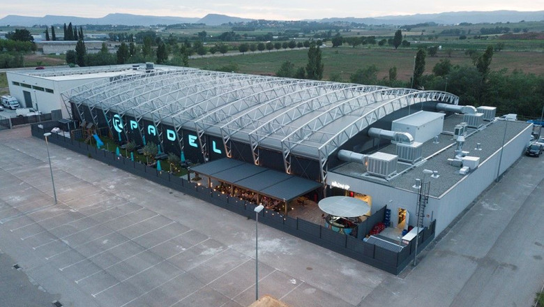 okapadel futuro del padel