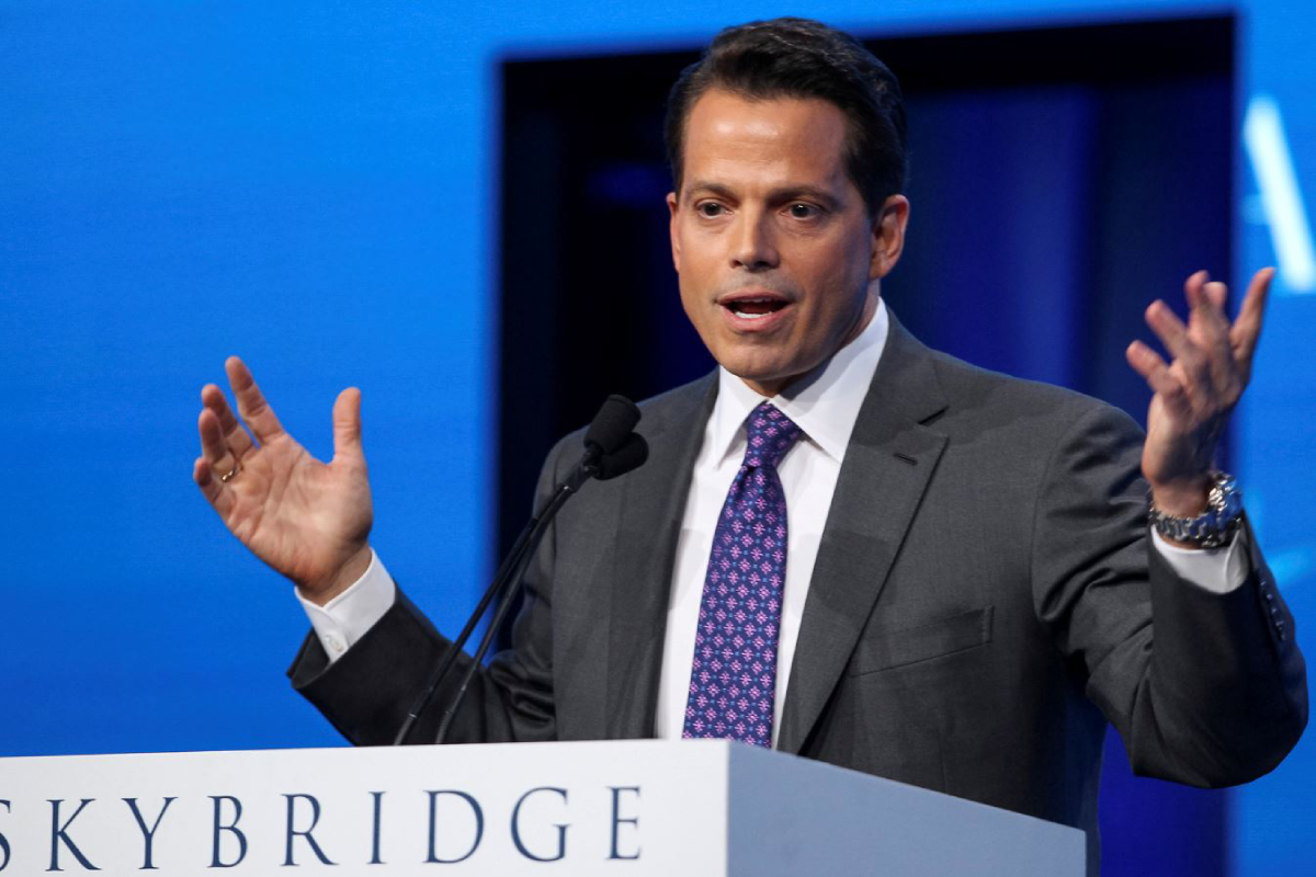 Scaramucci se suma a la fiebre por los ETF de bitcoin: Los compraré religiosamente