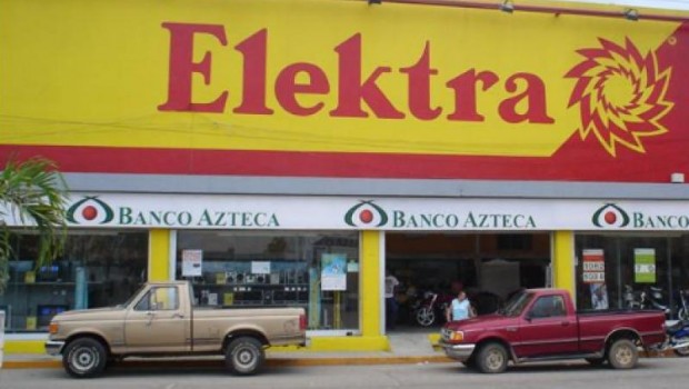 tiendas elektra mexico