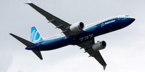 un boeing 737 max 10 survole l aeroport du bourget 20250616092006 