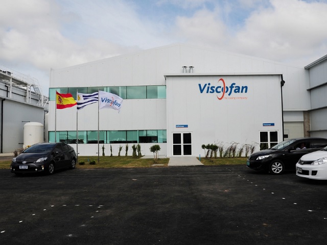 Viscofan pagará un dividendo de 0,65 euros por acción el próximo 19 de diciembre