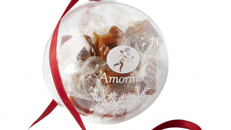 1574934448 palla natale caramello