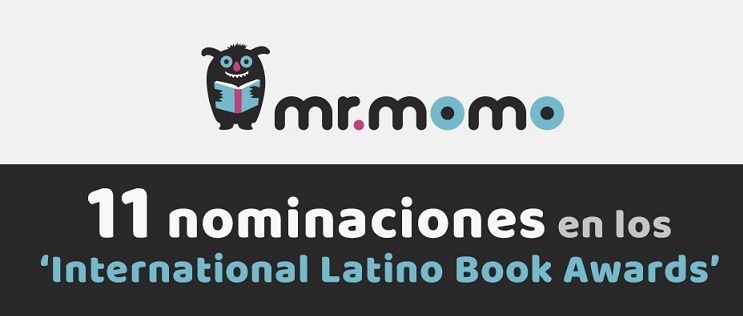 1599219540 mrmomo 11 nominaciones en los international latino book awards