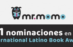 1599219540 mrmomo 11 nominaciones en los international latino book awards