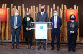 1621258920 foto grupal de organizadores de premios bsh y presentador antoni bassas 20210519110716 