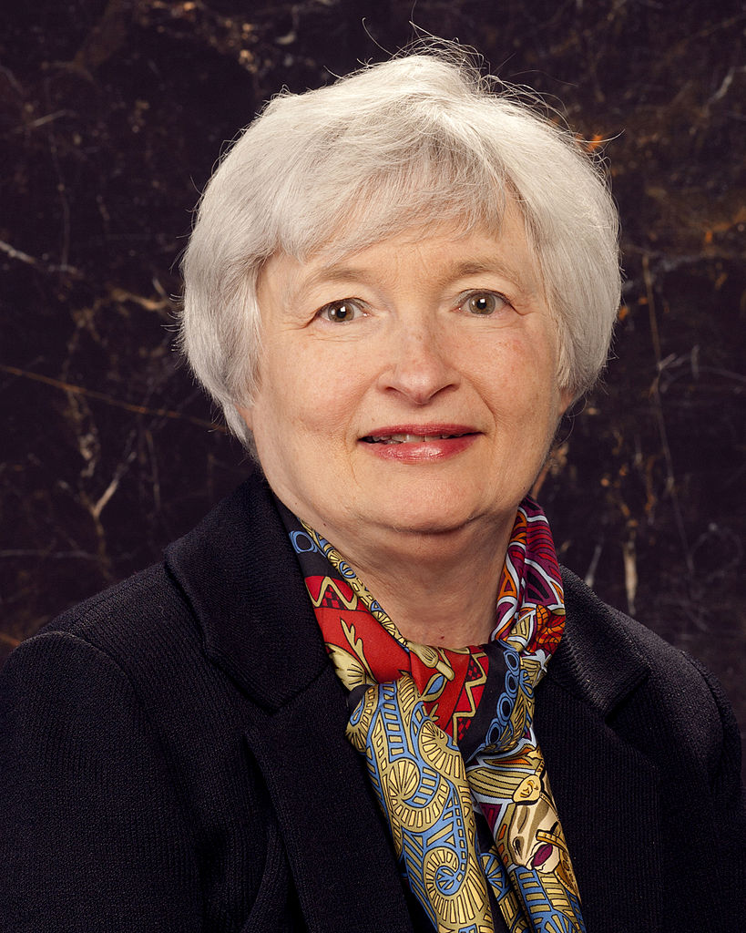 yellenjanet yellenjanet
