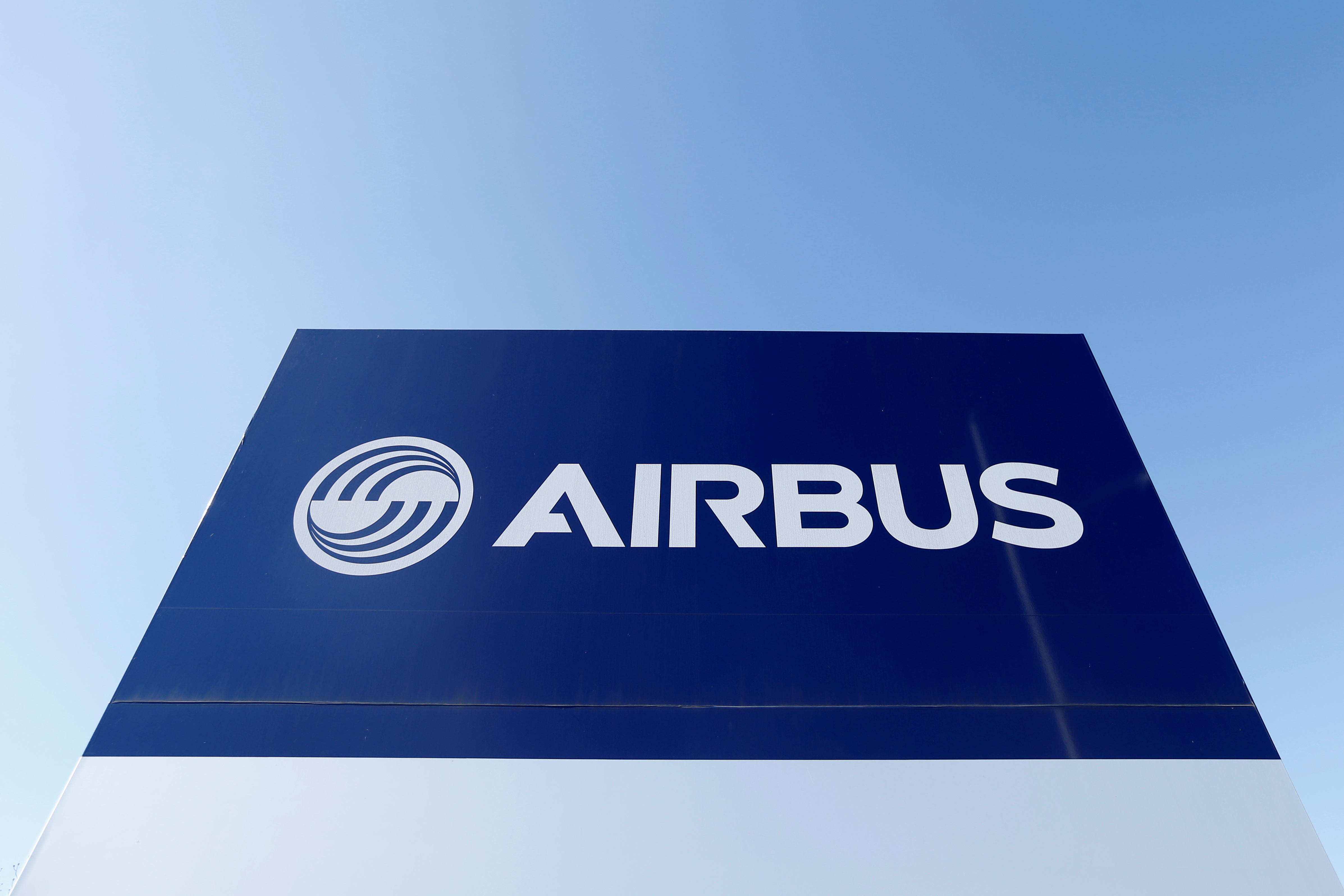 Airbus perdió 1.362 millones de euros en 2019, lastrado por las sanciones
