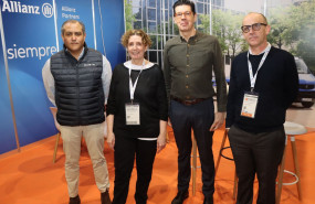 allianz partners marca la diferencia en fireca con su modelo de asistencia una red de confianza con el conductor en el centro 