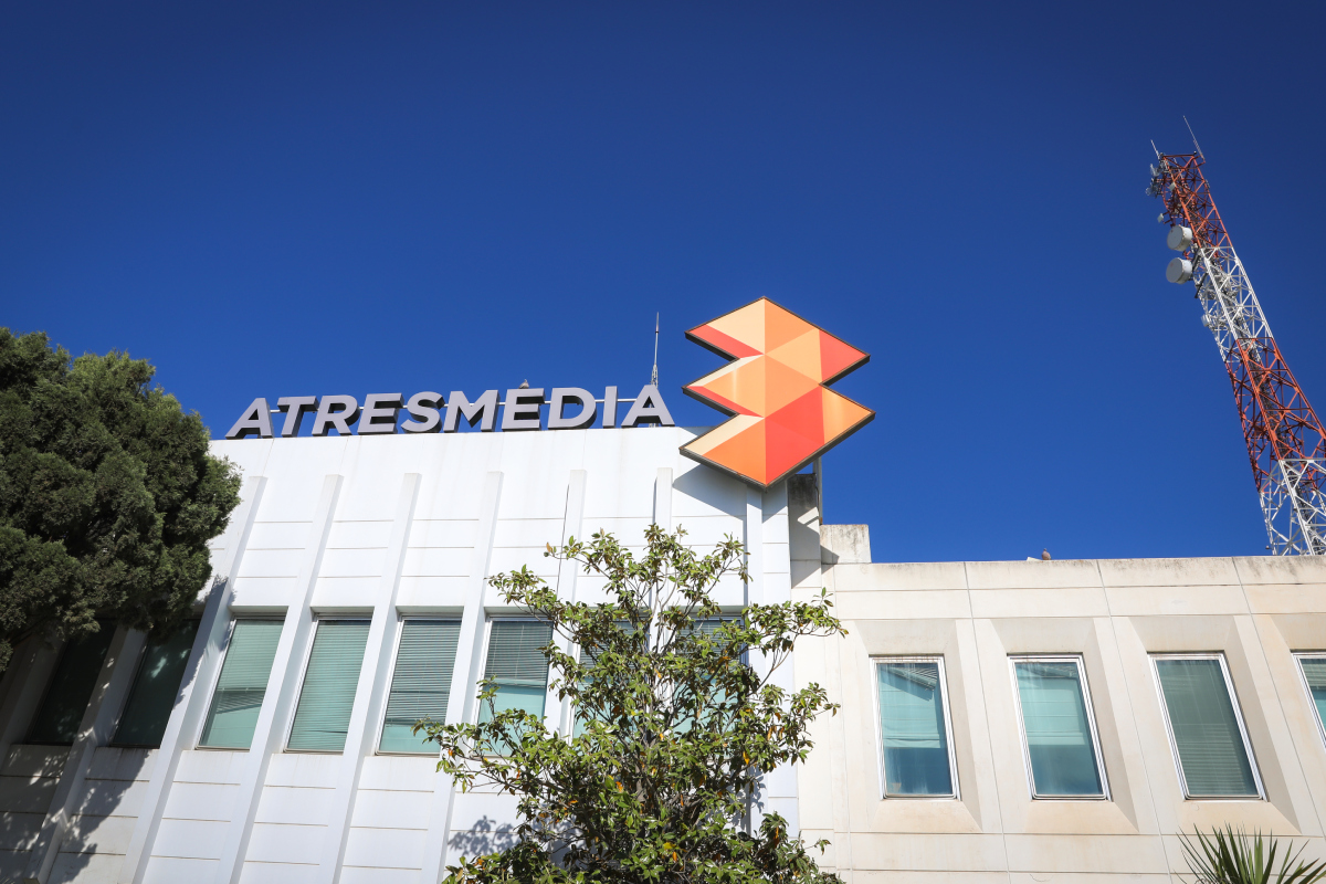 atresmedia 2026