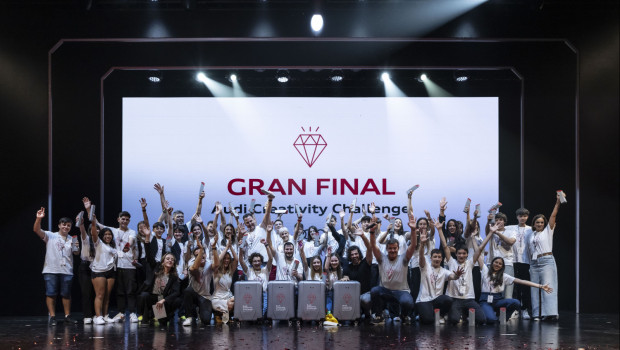 audicrea challenge equipos finalistas 
