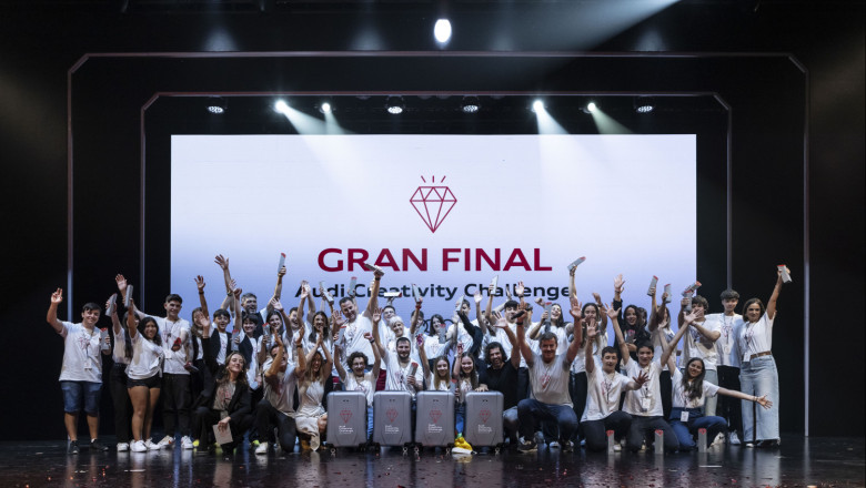 audicrea challenge equipos finalistas audicrea challenge equipos finalistas