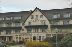 bilderberg hotel