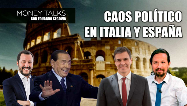 careta money talks italia