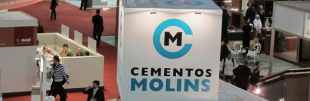 cementos molins portada