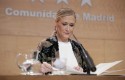 cifuentes preside la reunion del consejo de gobierno la presidenta de la comunid cifuentes preside la reunion del consejo de gobierno la presidenta de la comunid