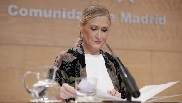 cifuentes preside la reunion del consejo de gobierno la presidenta de la comunid cifuentes preside la reunion del consejo de gobierno la presidenta de la comunid