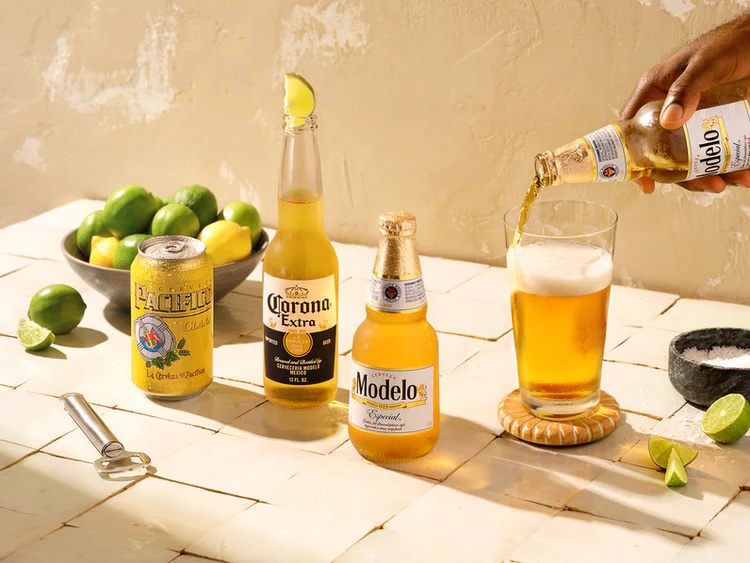 constellation brands