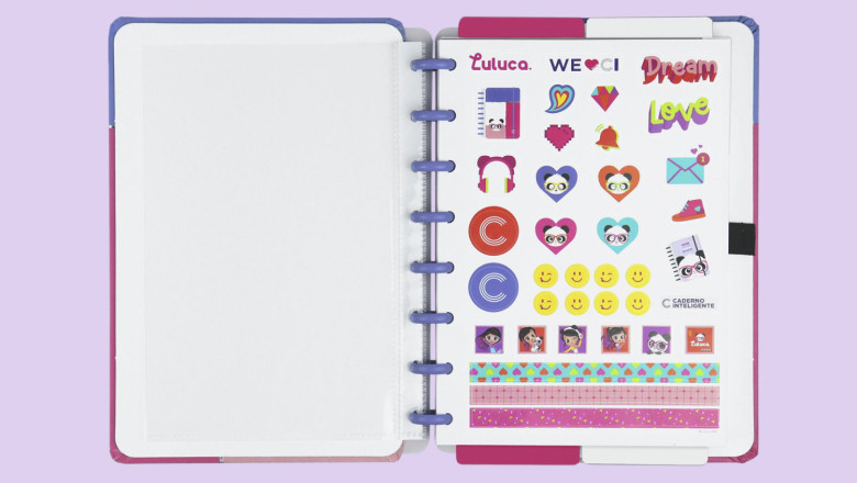 cuaderno inteligente lulike a partir de 2870 en cuadernointeligente 1 