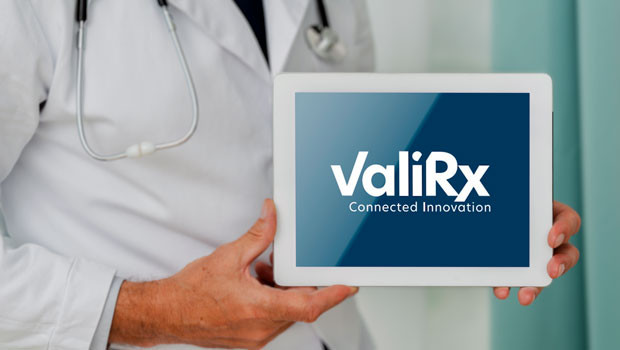 dl valirx aim womens health cancer therapeutics drugs medicine development pharmaceuticals vali rx therapies breast cancer logo
