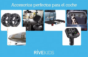 ep accesorios para el coche