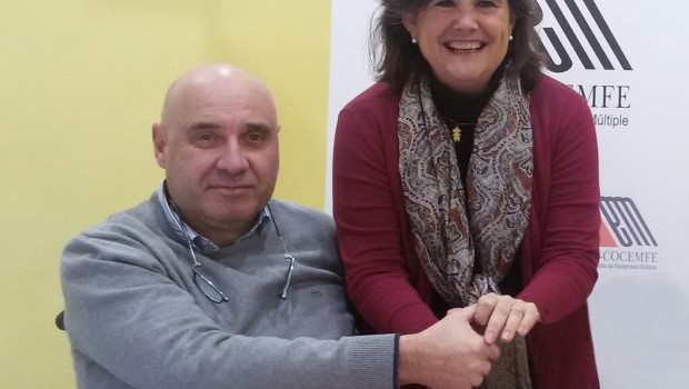 ep aedem-cocemfe dona 50000 eurosla investigacionesclerosis multiple