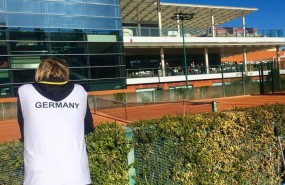 ep alemania equipo aleman copa davis sporting clubtenis valencia