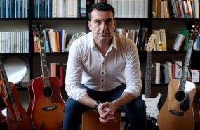 ep alvaro otero