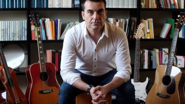 ep alvaro otero