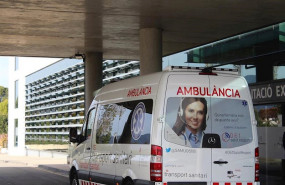 ep ambulancia 061 recurso son espases
