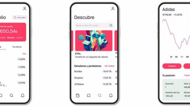 ep app de la plataforma bux zero