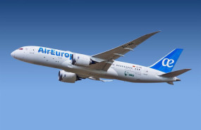 ep archivo   avion boeing m787 800 de air europa