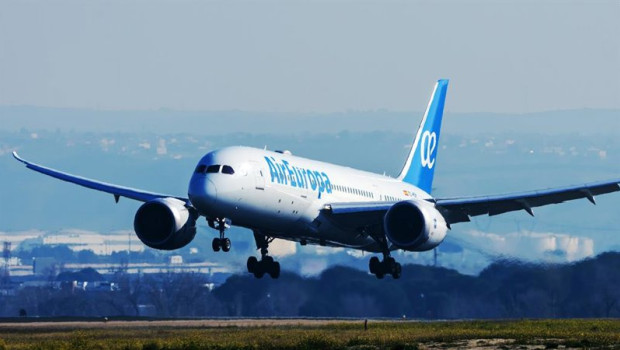 ep archivo   avion de air europa 20251031142810