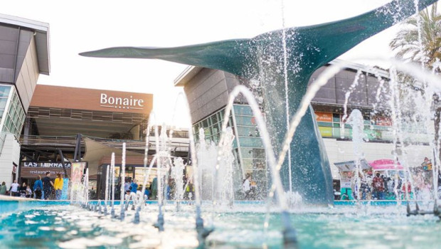 ep archivo   centro comercial bonaire en valencia