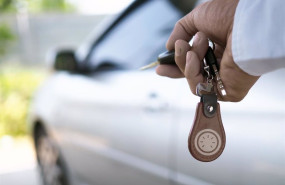 ep archivo   el 991 del parque de vehiculos de renting tiene etiqueta c o superior segun la aer
