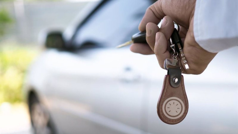 ep archivo   el 991 del parque de vehiculos de renting tiene etiqueta c o superior segun la aer