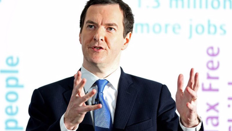 ep archivo el ministro de finanzas britanico george osborne ep archivo el ministro de finanzas britanico george osborne