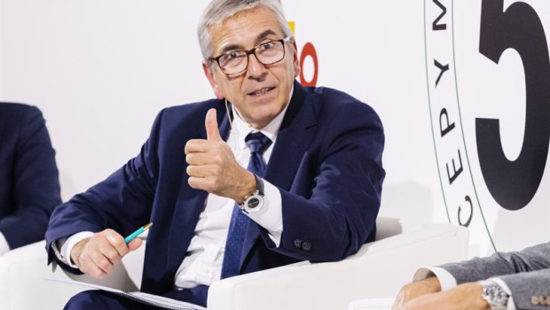 ep archivo el presidente de ico y de la fundacion ico jose carlos garcia de quevedo interviene ep archivo el presidente de ico y de la fundacion ico jose carlos garcia de quevedo interviene