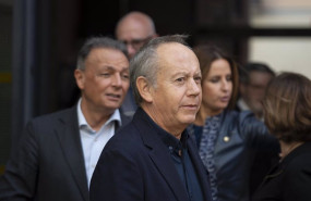 ep archivo   el presidente de la cev salvador navarro 1i y el secretario general de ugt pv ismael