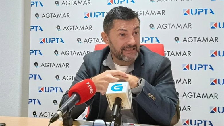 ep archivo   el presidente de la union de profesionales y trabajadores autonomos upta eduardo abad 20260326163204